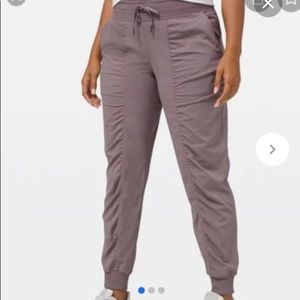 Lululemon Dance Studio Jogger